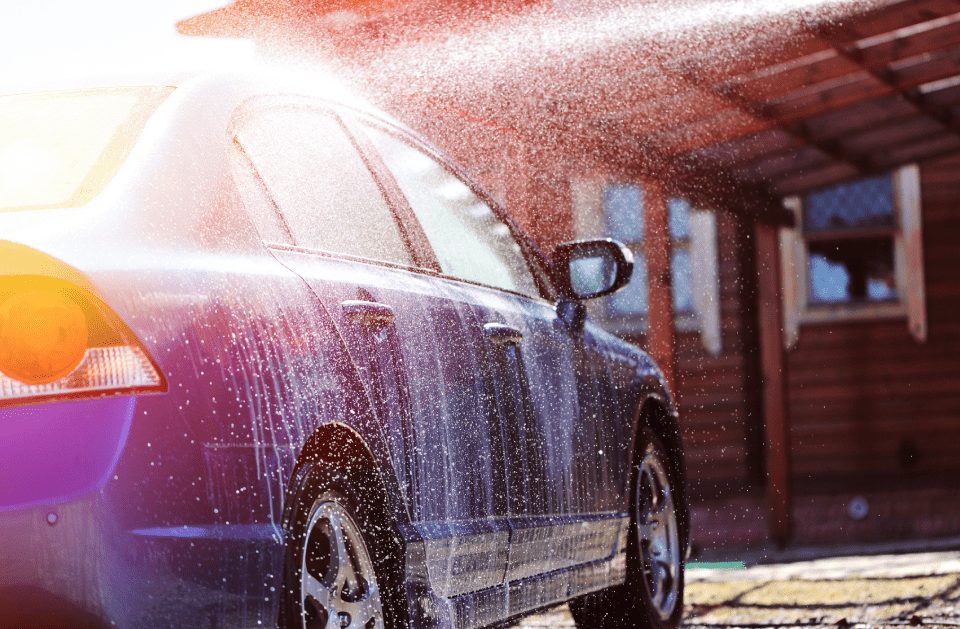 Peak Performance Cleaning Solutions